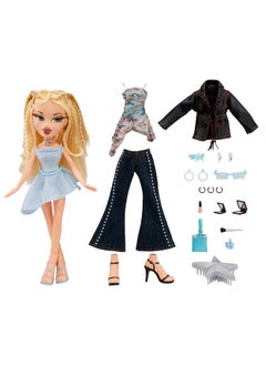 BRATZ Girls Nite Out 21St Birthday Edition Fashion Doll Cloe  - Image 3