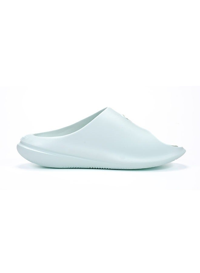 PEAK Women's Basketball Sports Slippers Tai-Chi- Green  - Image 2
