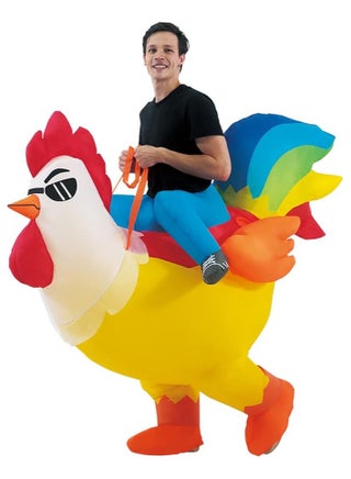 Inflatable Rooster Cosplay Costume, Adult For Men Women Blow up Costumes - pzsku/ZFABF7F4C08071C8B3C2EZ/45/_/1716520463/2902e9e8-4bcf-4dd9-b700-07a0ee746b39