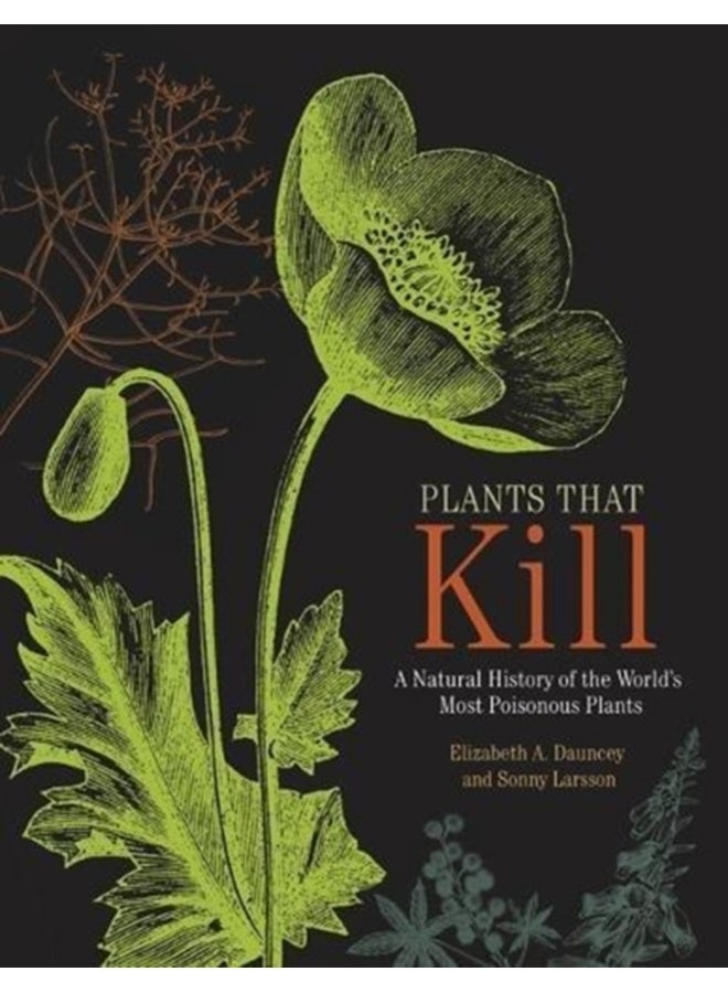 Plants That Kill 