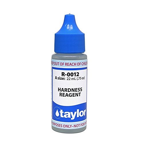 TAYLOR TECHNOLOGIES INC R-0012-A REAGENT HARDNESS 3/4 OZ - Image 3