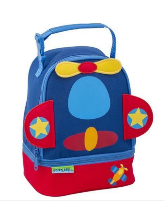 ستيفن جوزيف صندوق غذاء