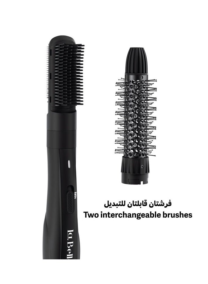 لابيلا الفرنسيه المصريه لابيل اير ستايلر - Image 2