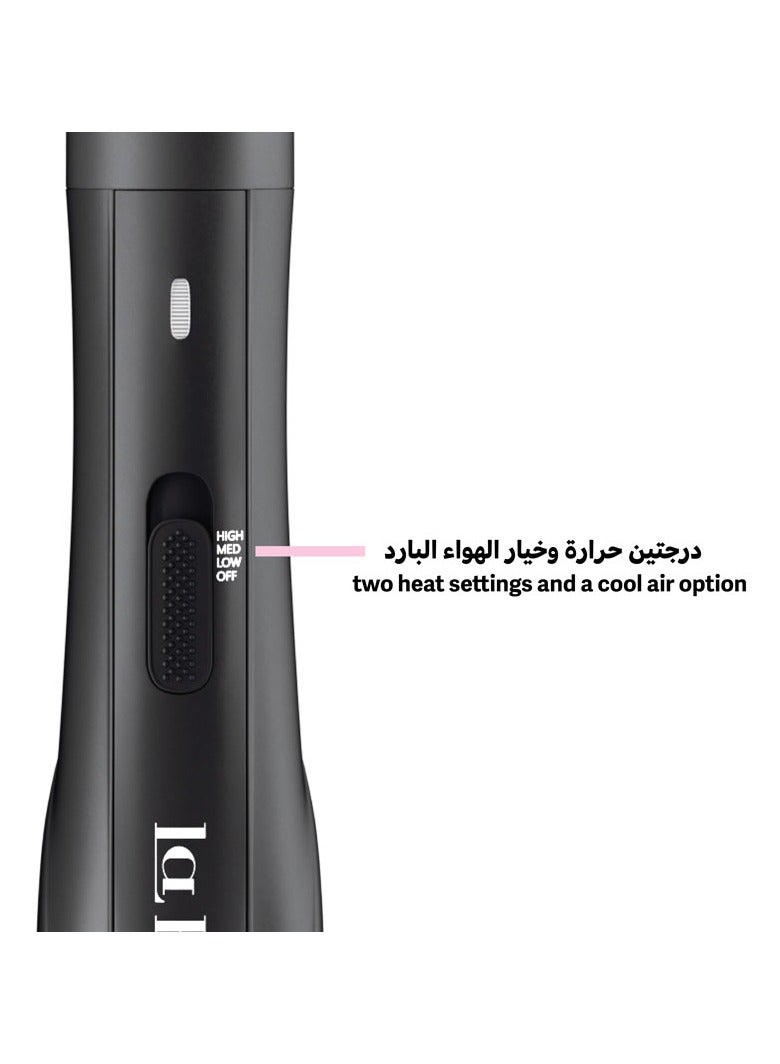 لابيلا الفرنسيه المصريه لابيل اير ستايلر - Image 3