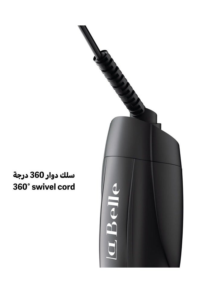 لابيلا الفرنسيه المصريه لابيل اير ستايلر - Image 4