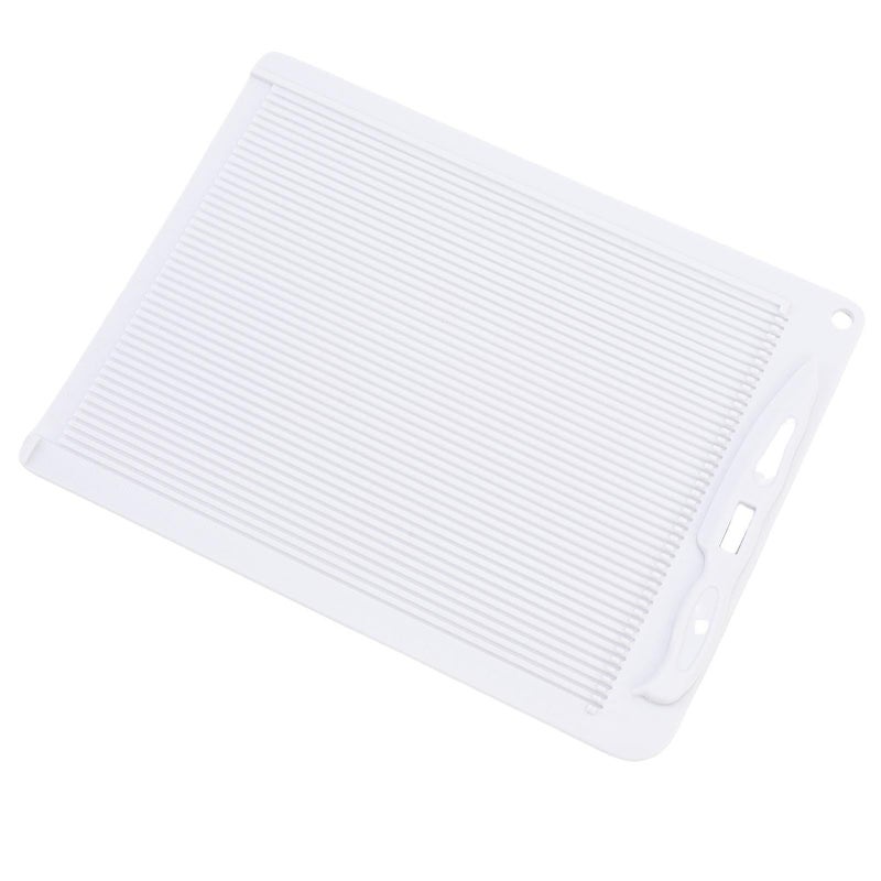 LiebeWH Scoring Board Mini Craft Tool Card Making Envelope Maker Embossing Template ABS Plastic Lightweight Paper Crafts Invitations - Image 5