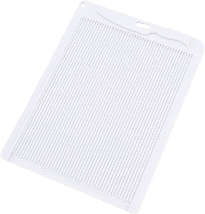 LiebeWH Scoring Board Mini Craft Tool Card Making Envelope Maker Embossing Template ABS Plastic Lightweight Paper Crafts Invitations - Image 1