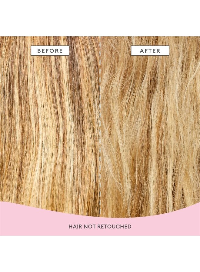 Briogeo Don't Despair Repair! MegaStrength+ Rice Water Protein and Moisture Strengthening Hair Treatment, Dry and Damaged Hair, No Harsh Sulfates, Silicones or Parabens, 5 fl oz. - Image 2