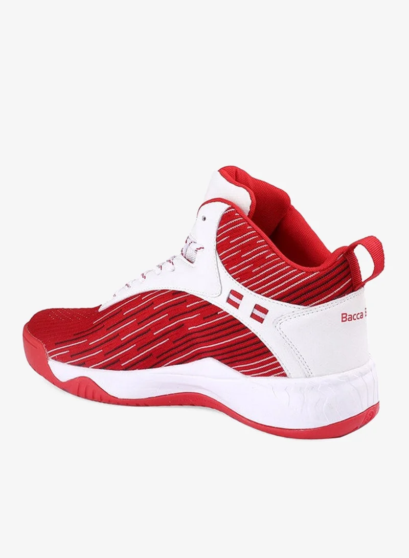 Bacca Bucci Weave X Basketball Shoes