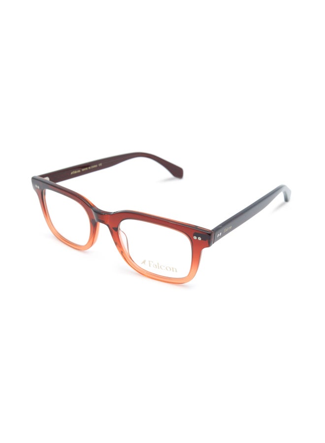 Falcon Square  Mens Optical Frame - Image 2