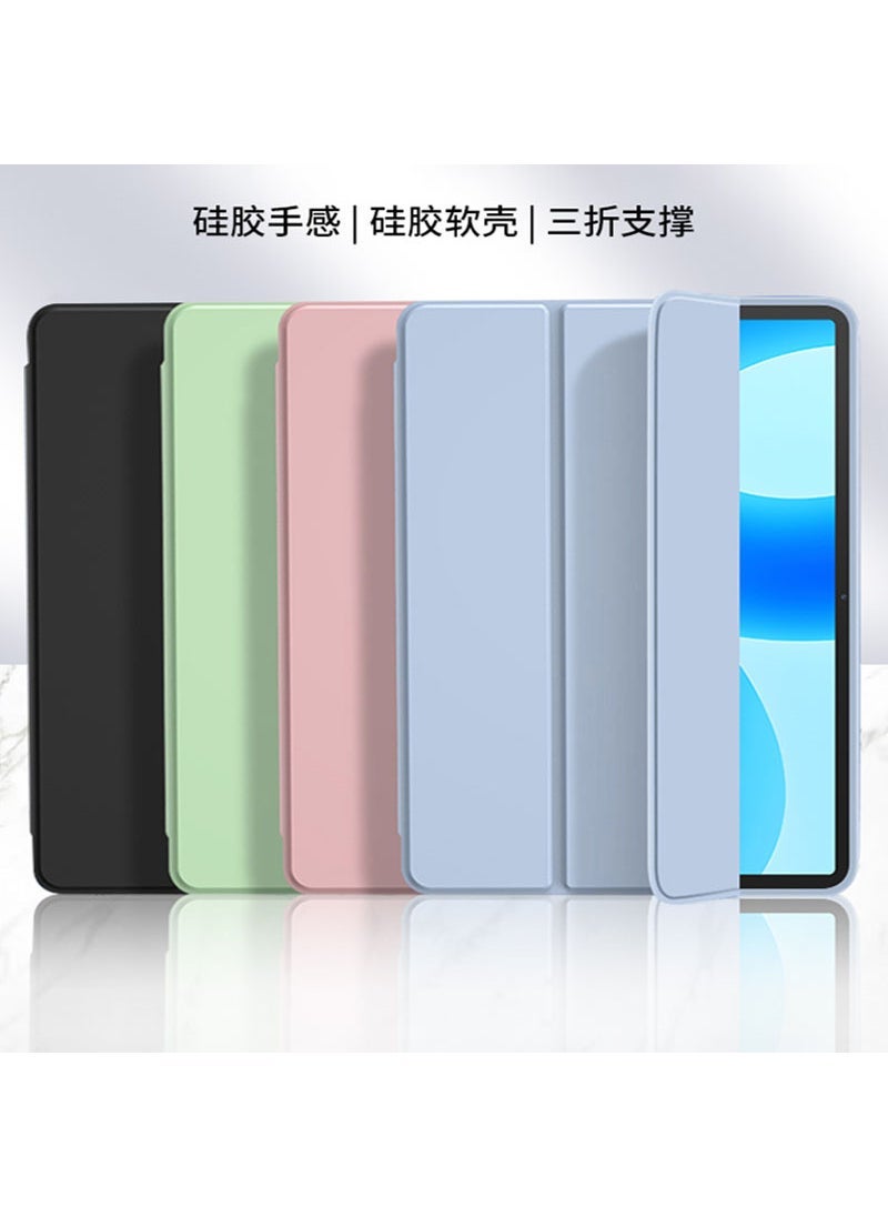 Generic Lenovo Y700 Protective Silicone Case 2022 [Noble Black]] 