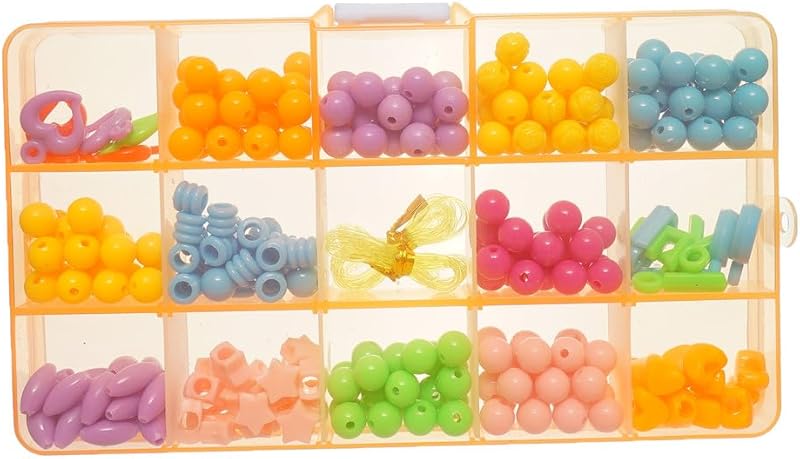 جيرلس اككيسسورييس بيادس  ييللوو وفير