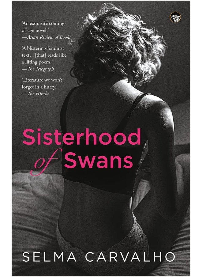 Sisterhood of Swans 