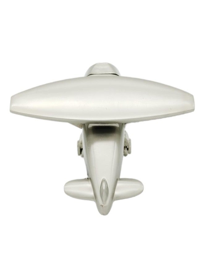 NXZ Desk Decoration Clock, Desk Paper Weight, Showpiece for Home Office, Desk A-175 - Image 5