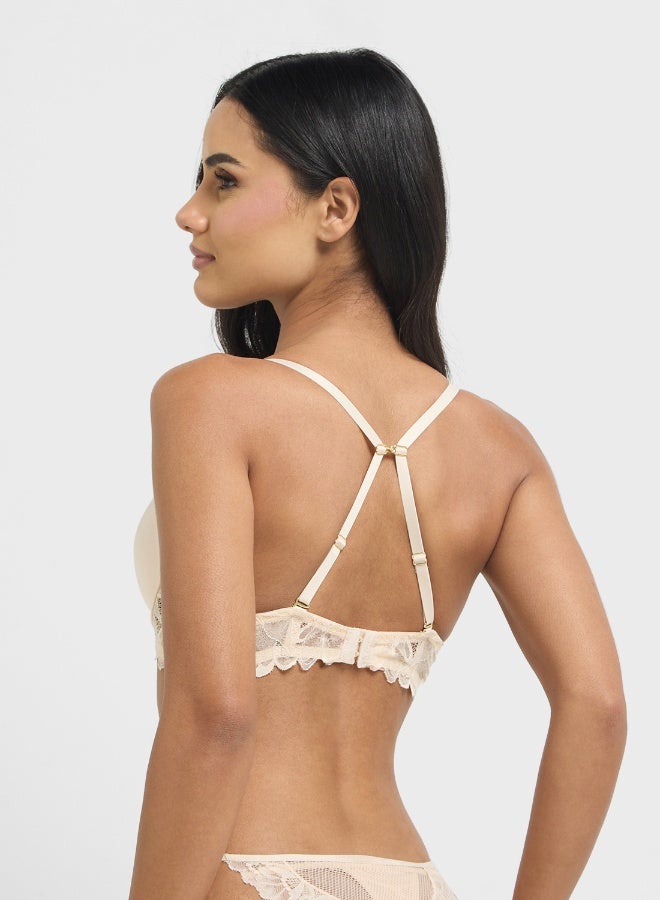 La Senza Gel Padding Bras - Image 4