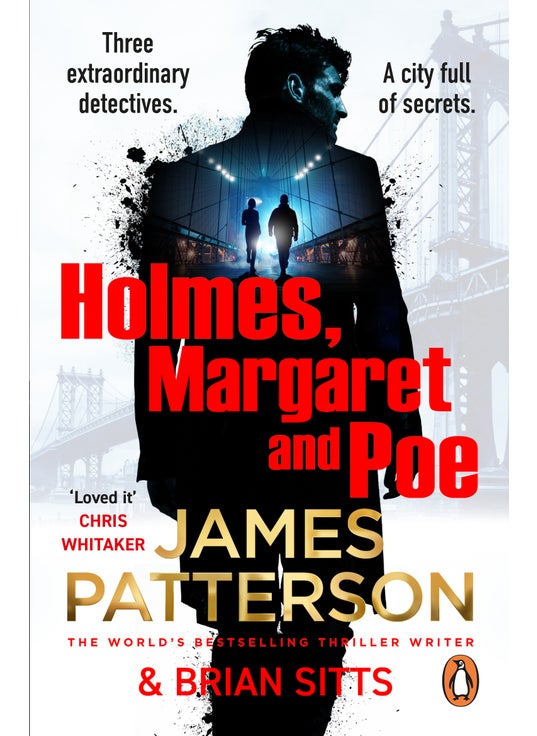 Holmes, Margaret and Poe