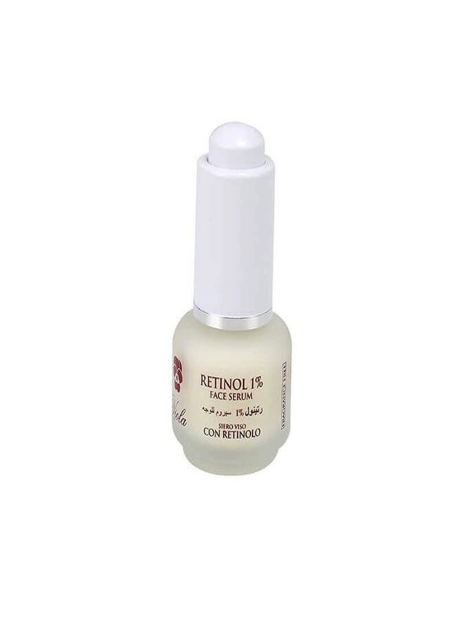 viola - Viola Retinol 1% Face Serum 15 ml - Image 1