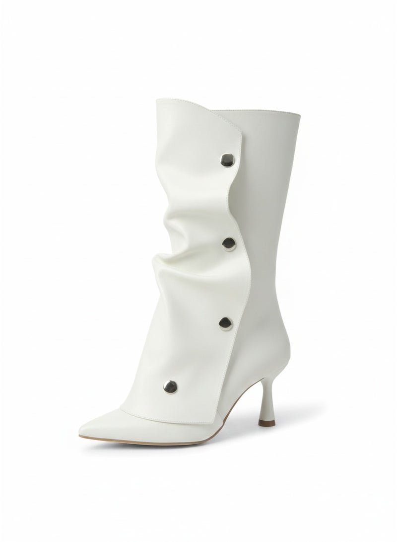 Vbranda Elegant boots with a modern and luxurious design B-51 - Image 2