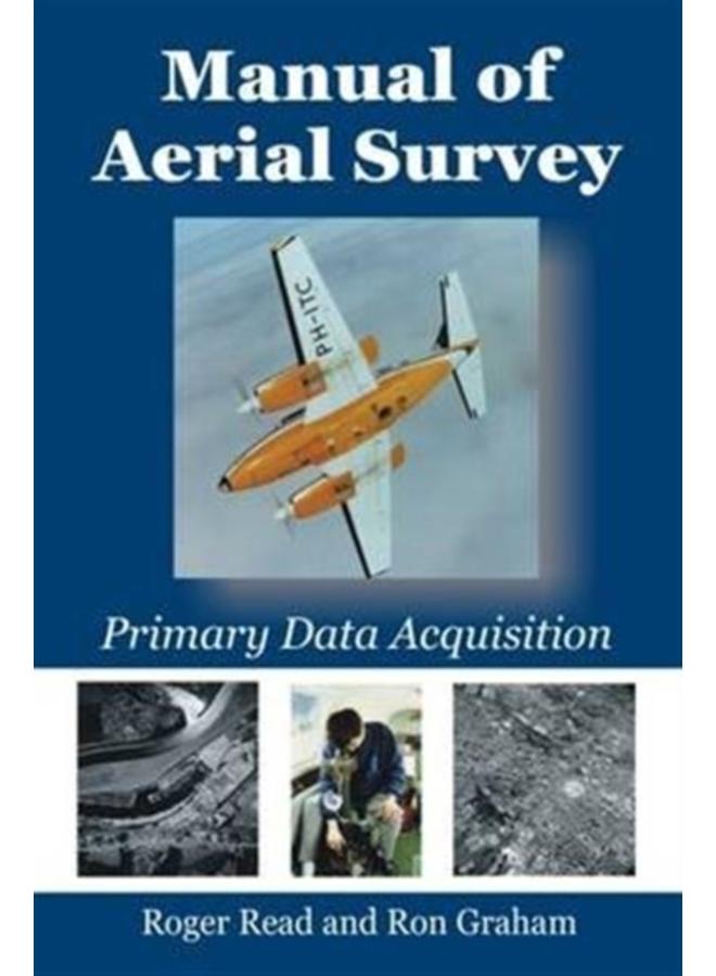 Manual of Aerial Survey : Primary Data Acquisition 