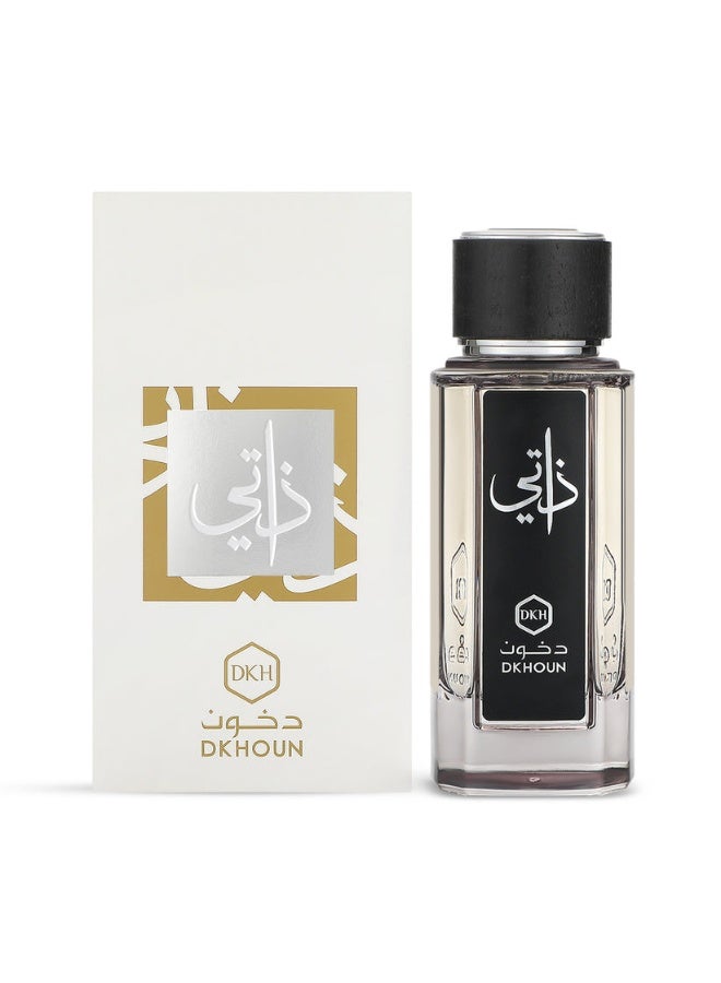 DKHOUN Thati 100ml - Image 2