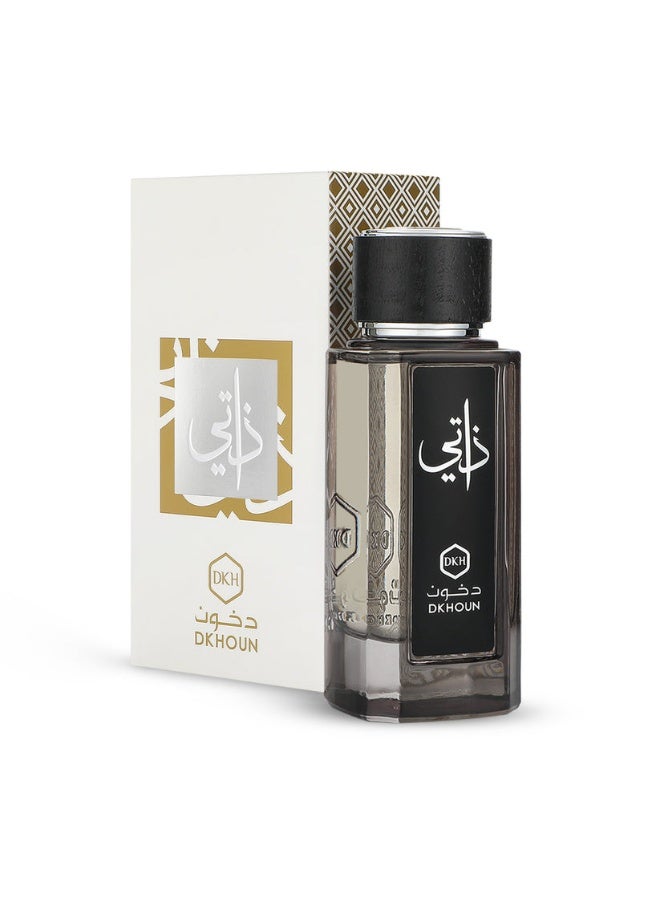 DKHOUN Thati 100ml - Image 1