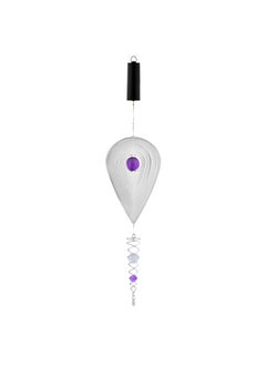 N/M NM Iron revolving Wind Chime Drop Cutting  - Image 1