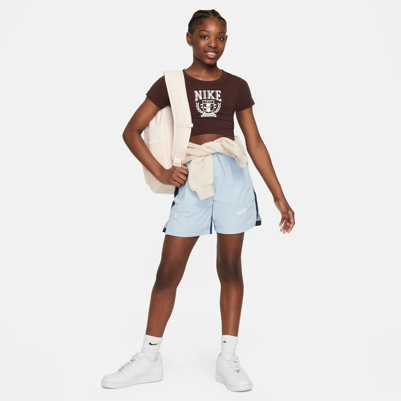 Nike Kids' Sportswear Graphic T-Shirt