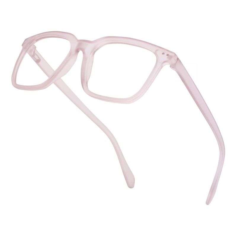 CREATURE Spectacles Frame | Lightweight Specs With Zero Power|Medium - Image 4