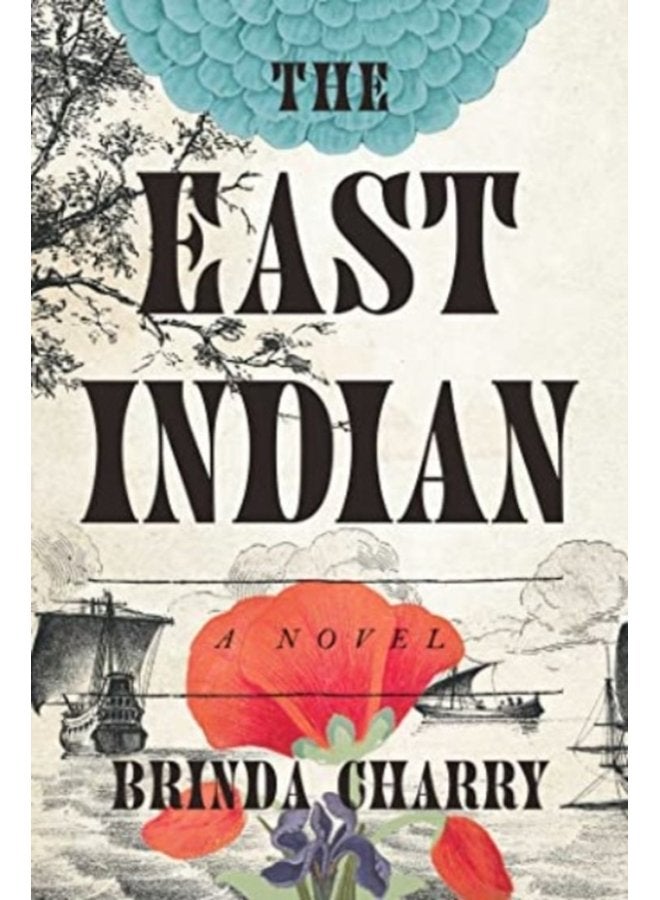 The East Indian A Novel - Paperback
