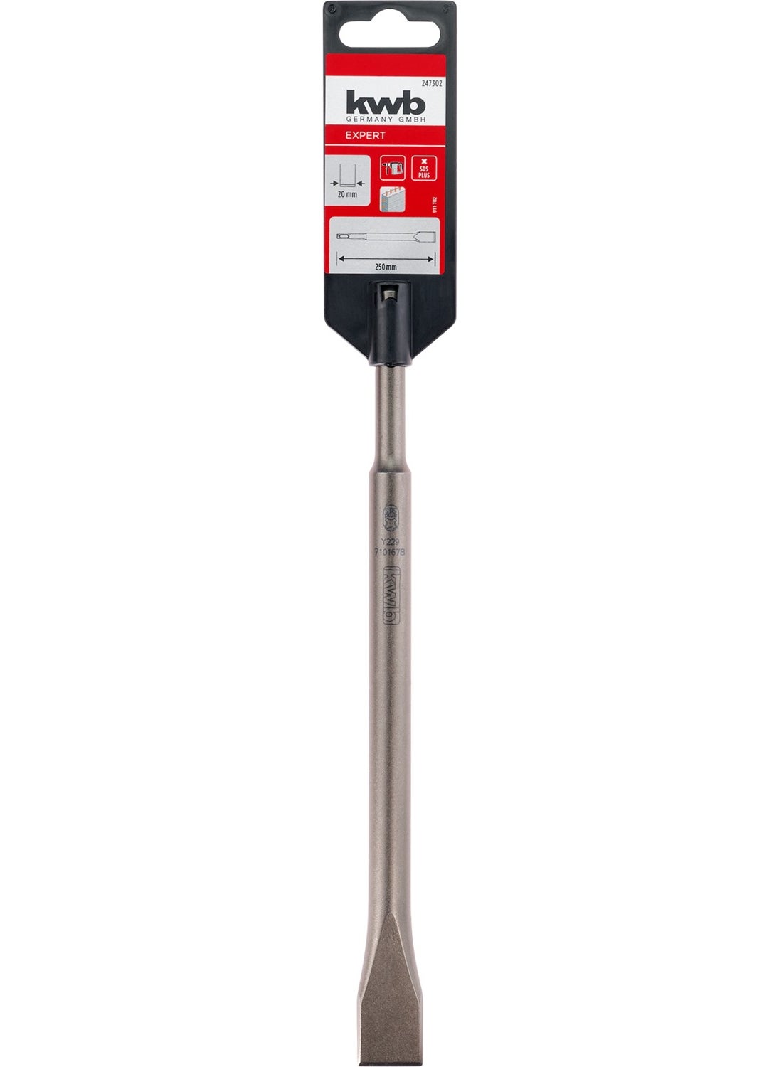 Chisel Sds