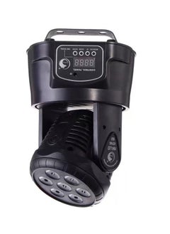 Light Party Light Laser LED Flash Stage Dancing Smart Laser Rainbow Color DJ Light With Screen Moving Ball  - Image 3