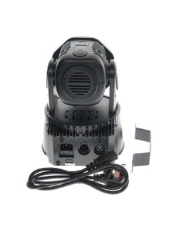 Light Party Light Laser LED Flash Stage Dancing Smart Laser Rainbow Color DJ Light With Screen Moving Ball  - Image 5