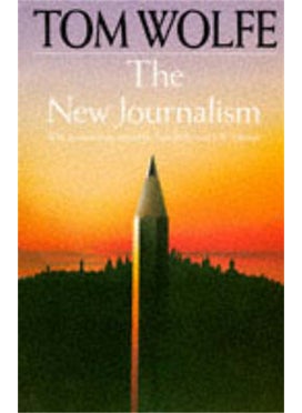 New Journalism 