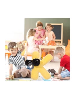 Y&D Alphabet Lore Plush Animal Toys, Fun Stuffed Alphabet Lore Plush Figure Suitable for Gift Giving Fans Ldeas  - Image 3