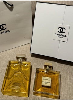 مجموعة غابرييل شانيل عطر وشاور جل