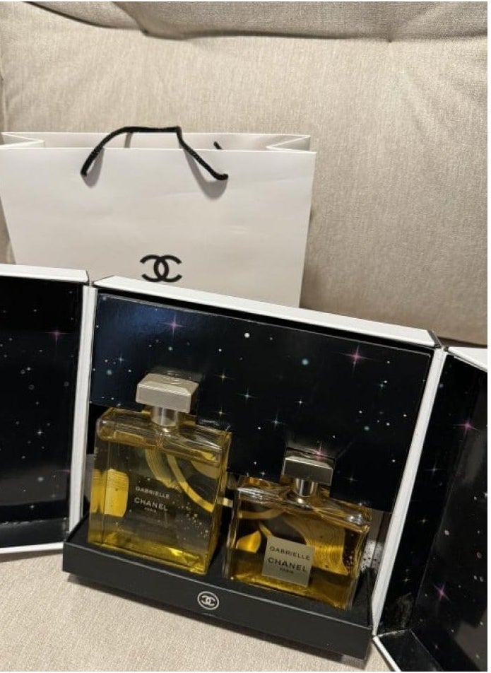 شانلي - مجموعة غابرييل شانيل عطر وشاور جل - Image 1