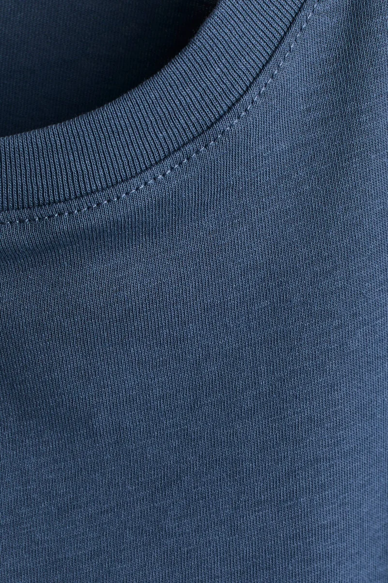 H&M 3-pack cotton tops