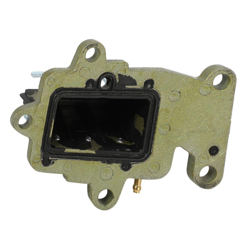 63v-13610-10 Inlet Valve Seat For Yamaha Parsun 2 Stroke 9.9hp 15hp - Image 3
