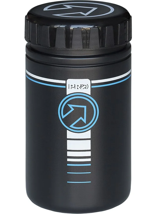 PRO Storage Bottle Black 500CC