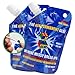 LE-GLUE Le Glue Temporary Glue 2 Pack  Compatible with Legos  NonPermanent Clear Adhesive for Plastic Building Blocks  No Messy BreakUps  NonToxic Formula Created for Kids by a Kid - Image 4
