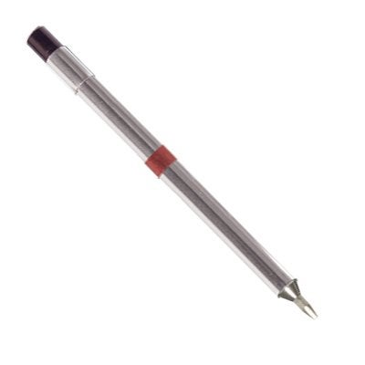 Thermaltronics H80-D08 Chisel 30deg 1.0mm (0.04in) interchangeable for Hakko T31-01D08 - Image 4