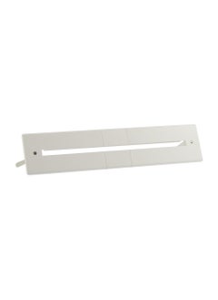 Olympia Olympia Emergency Luminar Eco Light Illuminated Safety Sign Side Arrow MLD-34D/W  - Image 3