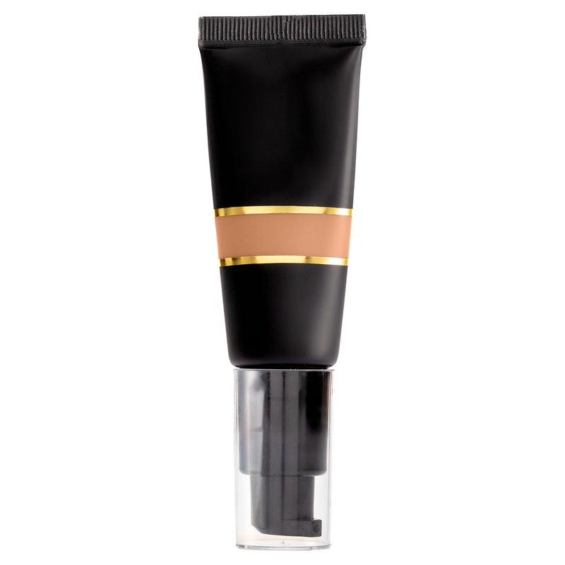 Black Radiance True Complexion Tinted Moisturizer SPF 15 Light (Neutral) - Image 4