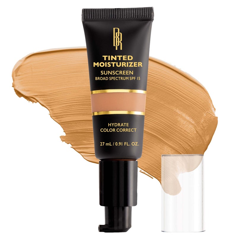 Black Radiance True Complexion Tinted Moisturizer SPF 15 Light (Neutral) - Image 1