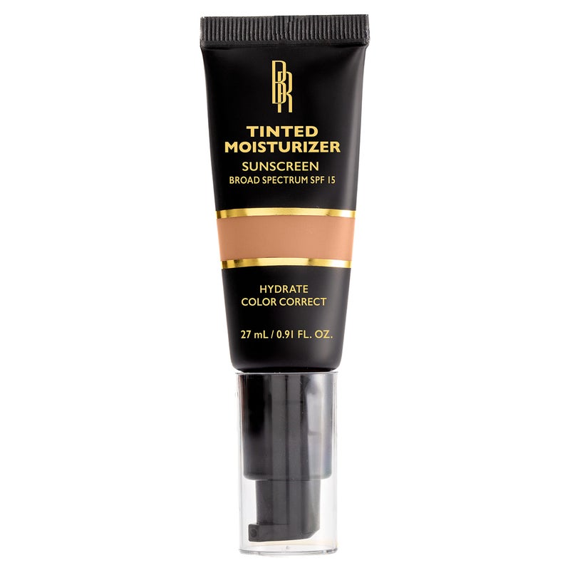 Black Radiance True Complexion Tinted Moisturizer SPF 15 Light (Neutral) - Image 2