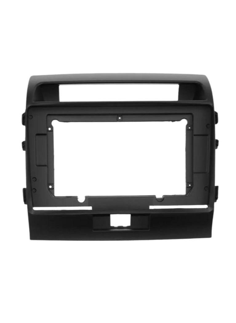 X-All Land Cruiser 2007-2015 Android decor and screen / 4 GB RAM + 64 GB storage + Apple CarPlay  - Image 5