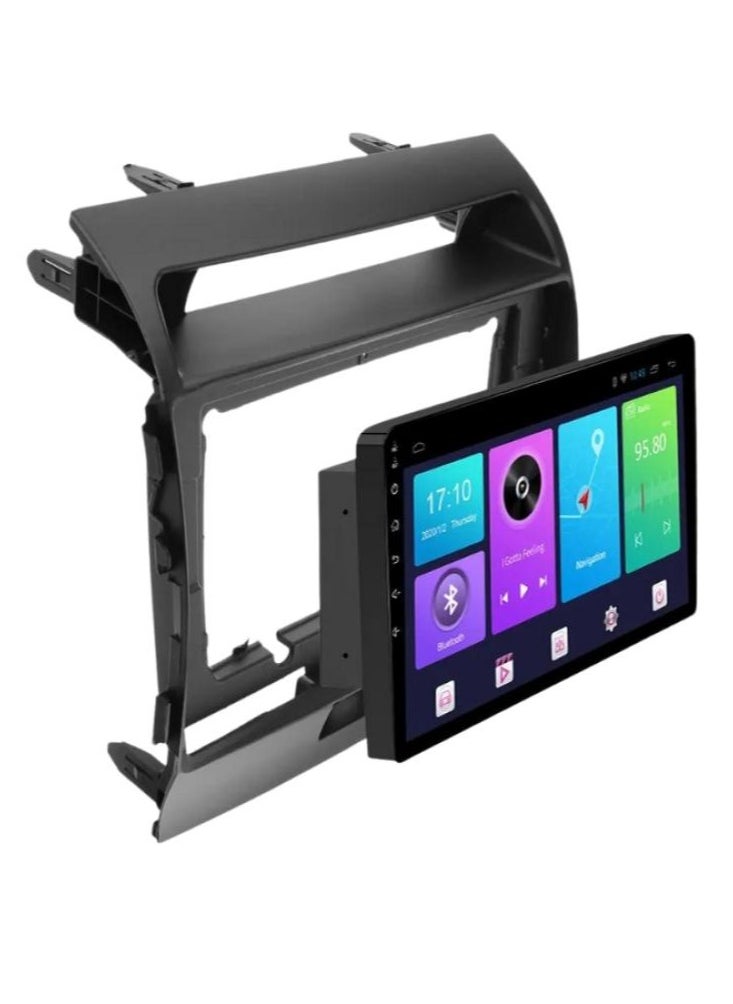 X-All Land Cruiser 2007-2015 Android decor and screen / 4 GB RAM + 64 GB storage + Apple CarPlay  - Image 3