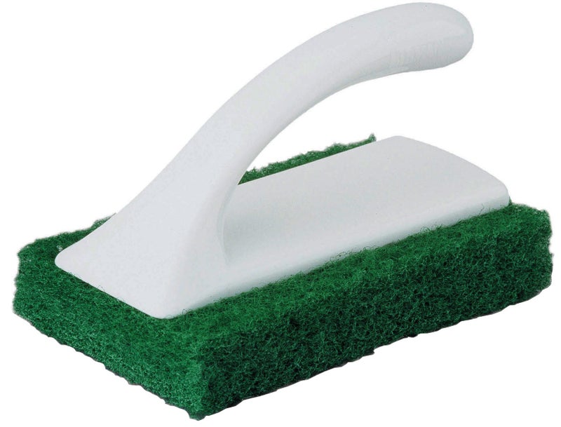 Libman Tile  Tub Scrub