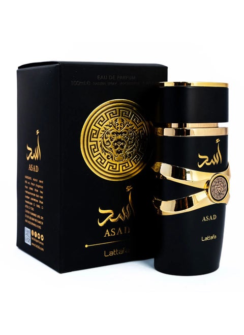LATTAFA ASAD EDP 100ML