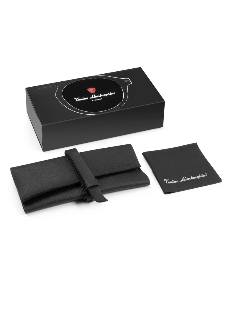 Tonino Lamborghini Eyeglasses 250-03  - Image 5